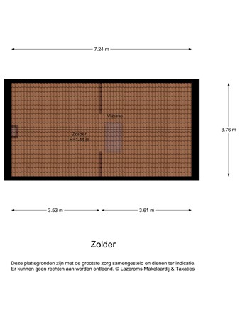 Polderstraat 11, 4714 SV Sprundel - Zolder.jpg