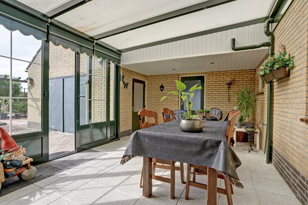 Medium property photo - Polderstraat 11, 4714 SV Sprundel