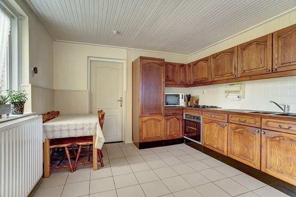 Medium property photo - Polderstraat 11, 4714 SV Sprundel