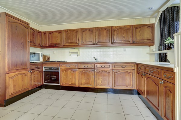 Medium property photo - Polderstraat 11, 4714 SV Sprundel