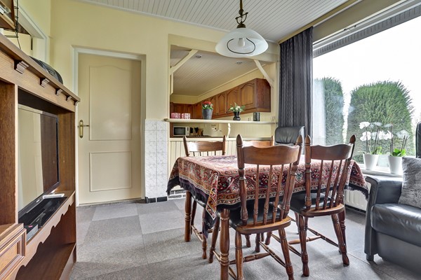 Medium property photo - Polderstraat 11, 4714 SV Sprundel