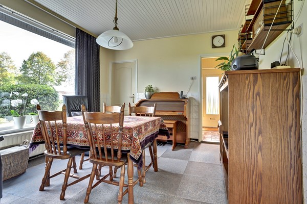 Medium property photo - Polderstraat 11, 4714 SV Sprundel