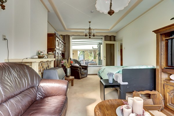 Medium property photo - Polderstraat 11, 4714 SV Sprundel