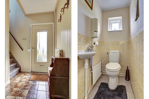 Medium property photo - Polderstraat 11, 4714 SV Sprundel