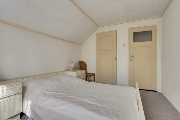 Medium property photo - Polderstraat 11, 4714 SV Sprundel