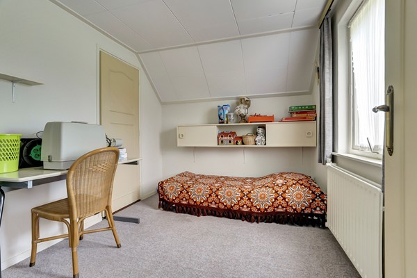 Medium property photo - Polderstraat 11, 4714 SV Sprundel