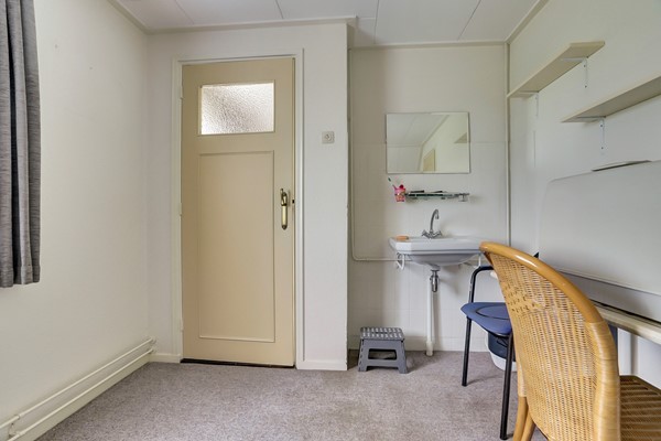 Medium property photo - Polderstraat 11, 4714 SV Sprundel