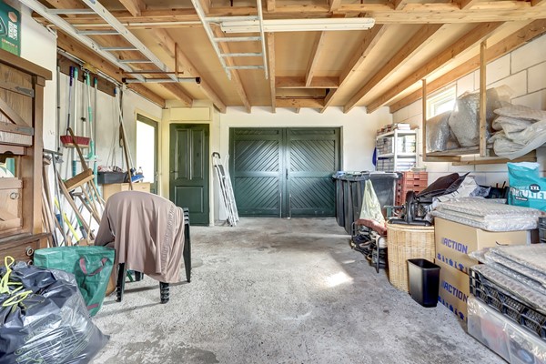 Medium property photo - Polderstraat 11, 4714 SV Sprundel