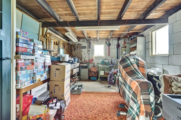 Medium property photo - Polderstraat 11, 4714 SV Sprundel