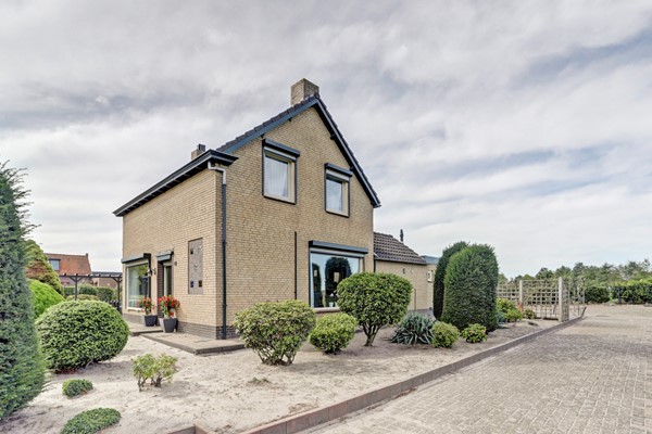 Medium property photo - Polderstraat 11, 4714 SV Sprundel