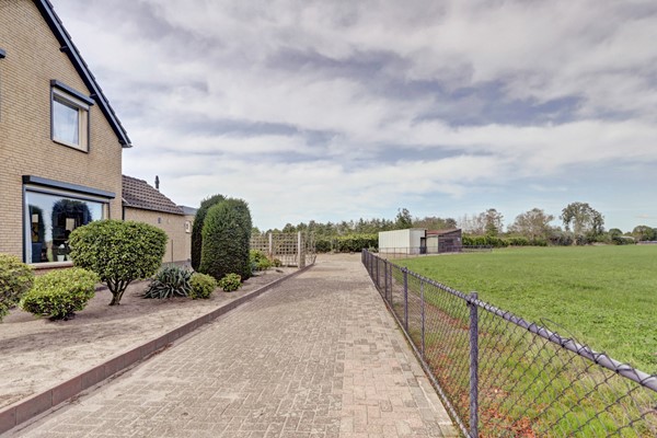 Medium property photo - Polderstraat 11, 4714 SV Sprundel