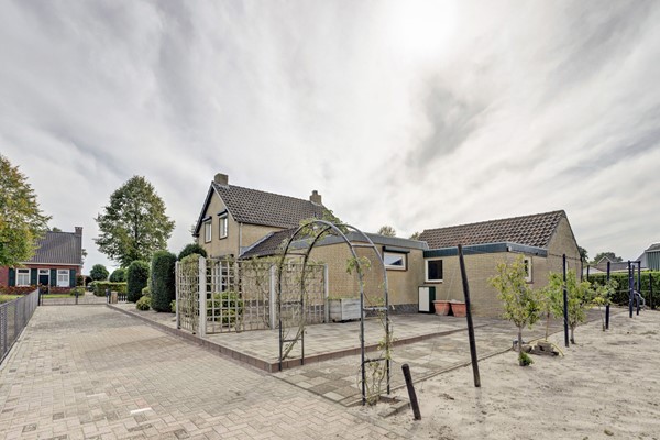 Medium property photo - Polderstraat 11, 4714 SV Sprundel