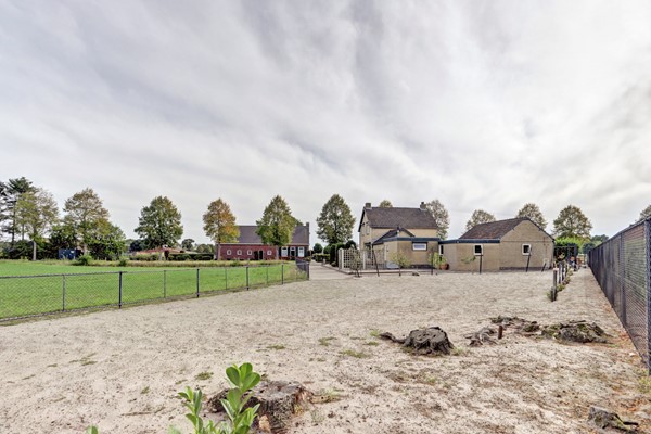 Medium property photo - Polderstraat 11, 4714 SV Sprundel
