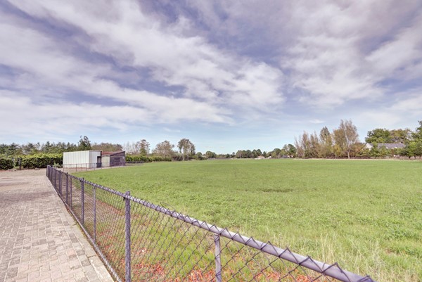 Medium property photo - Polderstraat 11, 4714 SV Sprundel