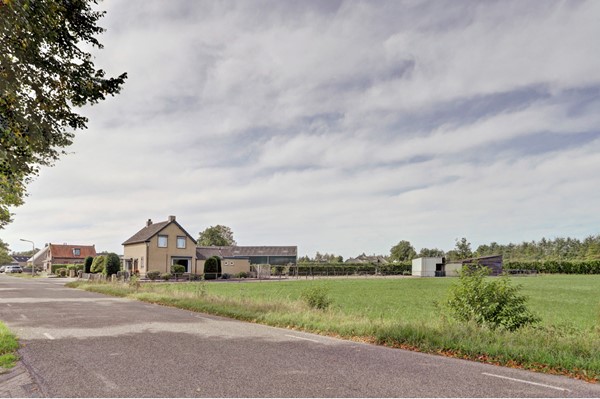 Medium property photo - Polderstraat 11, 4714 SV Sprundel