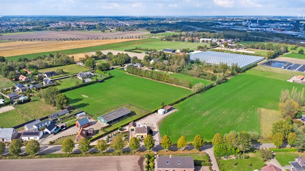 Medium property photo - Polderstraat 11, 4714 SV Sprundel