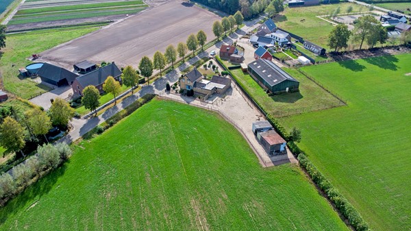 Medium property photo - Polderstraat 11, 4714 SV Sprundel