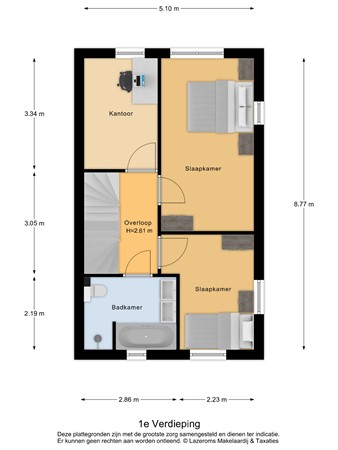 Leurse Branden 31, 4871 EK Etten-Leur - 1e_Verdieping.jpg