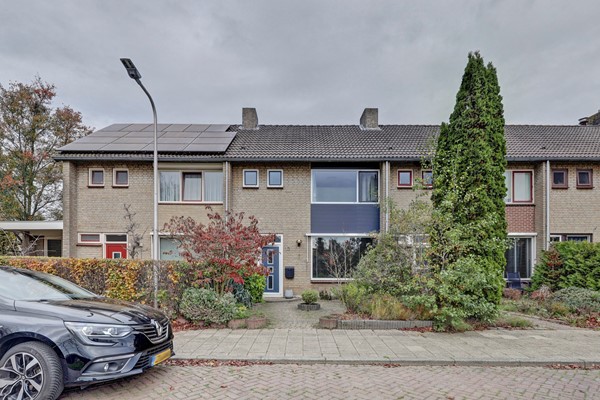 Medium property photo - Meidoornlaan 13, 4871 TA Etten-Leur