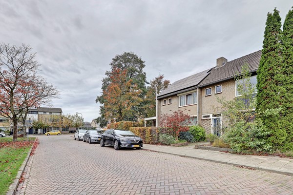 Medium property photo - Meidoornlaan 13, 4871 TA Etten-Leur