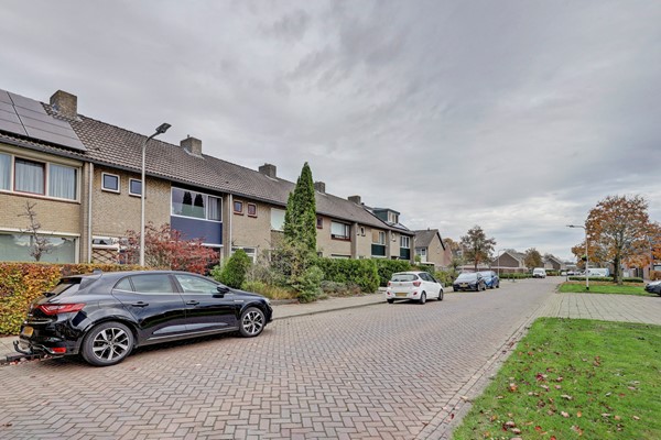 Medium property photo - Meidoornlaan 13, 4871 TA Etten-Leur