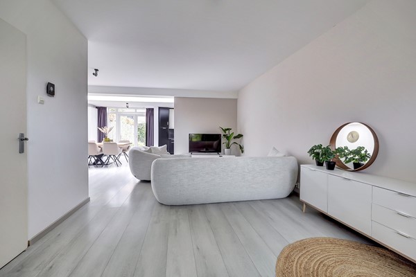 Medium property photo - Meidoornlaan 13, 4871 TA Etten-Leur