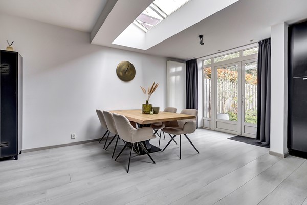 Medium property photo - Meidoornlaan 13, 4871 TA Etten-Leur