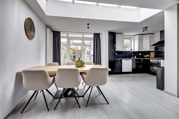 Medium property photo - Meidoornlaan 13, 4871 TA Etten-Leur