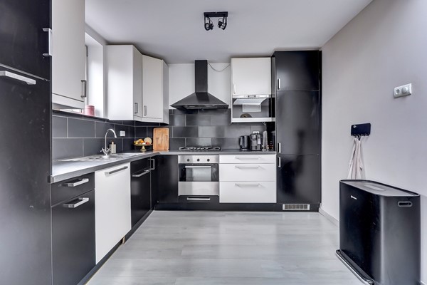 Medium property photo - Meidoornlaan 13, 4871 TA Etten-Leur