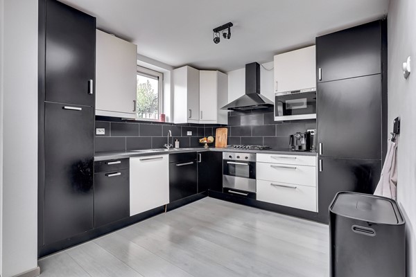 Medium property photo - Meidoornlaan 13, 4871 TA Etten-Leur