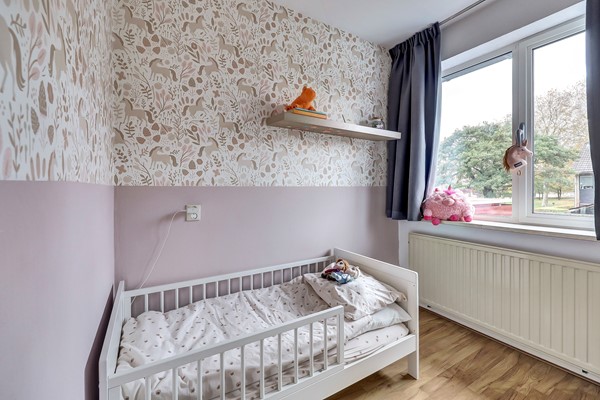 Medium property photo - Meidoornlaan 13, 4871 TA Etten-Leur