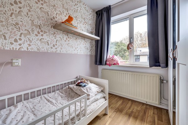 Medium property photo - Meidoornlaan 13, 4871 TA Etten-Leur