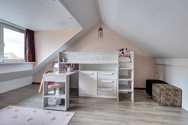 Medium property photo - Meidoornlaan 13, 4871 TA Etten-Leur