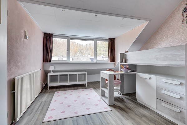 Medium property photo - Meidoornlaan 13, 4871 TA Etten-Leur