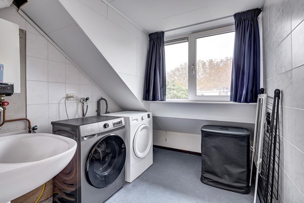 Medium property photo - Meidoornlaan 13, 4871 TA Etten-Leur