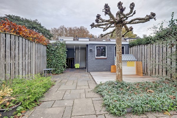 Medium property photo - Meidoornlaan 13, 4871 TA Etten-Leur