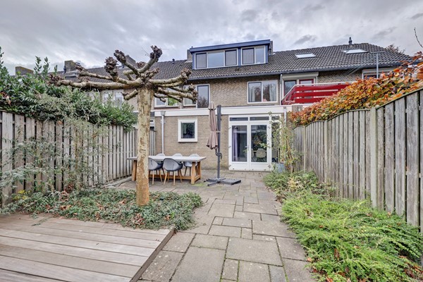 Medium property photo - Meidoornlaan 13, 4871 TA Etten-Leur