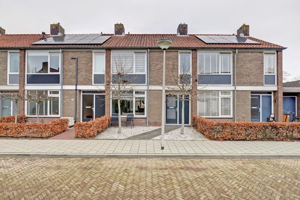 Van Den Elsenstraat 20, 4872 TG Etten-Leur
