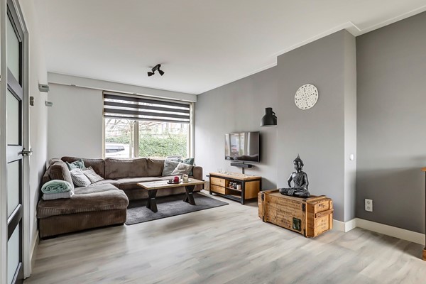 Medium property photo - Van Den Elsenstraat 20, 4872 TG Etten-Leur