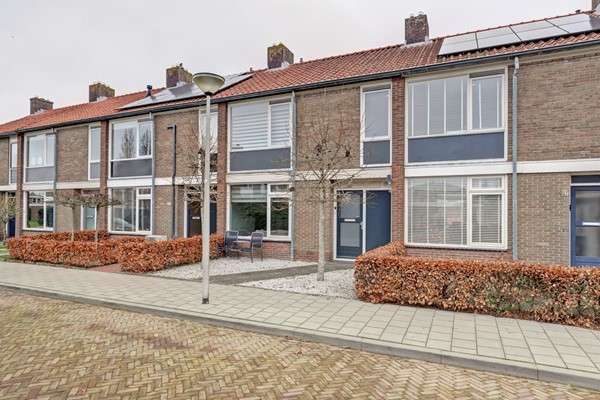 Medium property photo - Van Den Elsenstraat 20, 4872 TG Etten-Leur