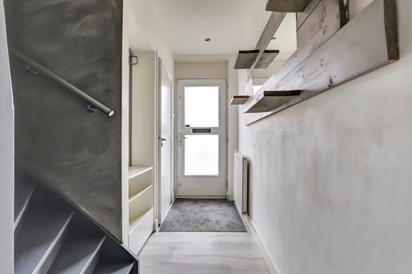 Medium property photo - Van Den Elsenstraat 20, 4872 TG Etten-Leur