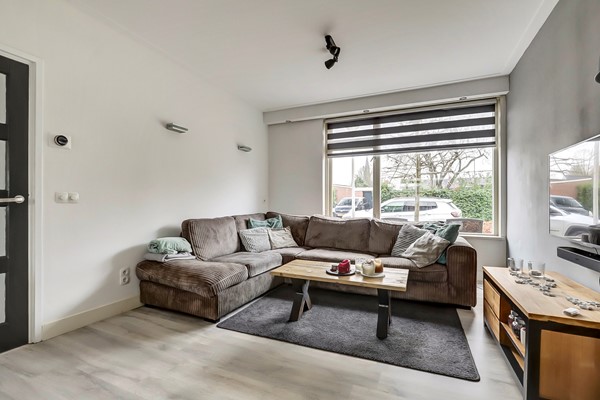 Medium property photo - Van Den Elsenstraat 20, 4872 TG Etten-Leur