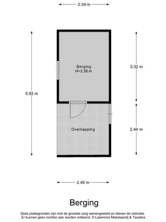Van Den Elsenstraat 20, 4872 TG Etten-Leur - Berging.jpg