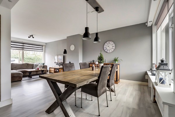 Medium property photo - Van Den Elsenstraat 20, 4872 TG Etten-Leur