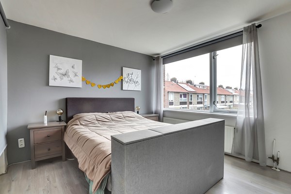 Medium property photo - Van Den Elsenstraat 20, 4872 TG Etten-Leur