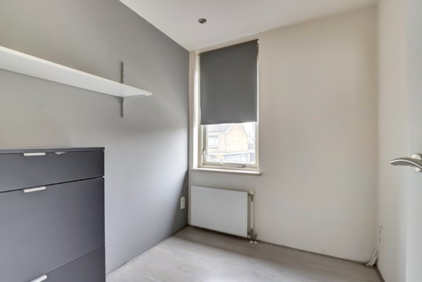 Medium property photo - Van Den Elsenstraat 20, 4872 TG Etten-Leur