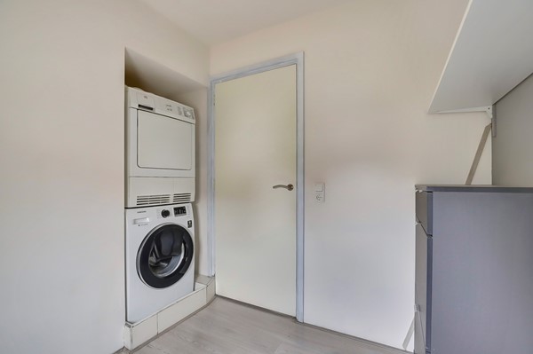 Medium property photo - Van Den Elsenstraat 20, 4872 TG Etten-Leur