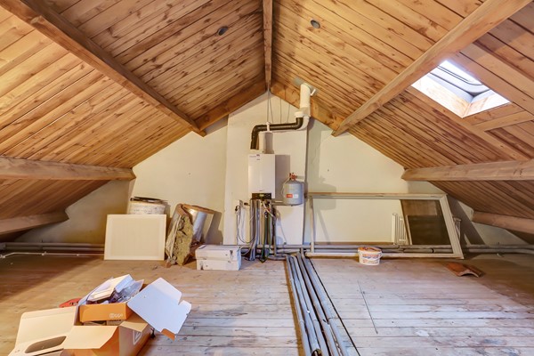 Medium property photo - Van Den Elsenstraat 20, 4872 TG Etten-Leur