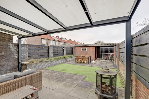 Medium property photo - Van Den Elsenstraat 20, 4872 TG Etten-Leur