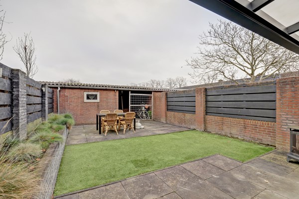 Medium property photo - Van Den Elsenstraat 20, 4872 TG Etten-Leur